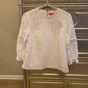 Lilly Pulitzer Shirt